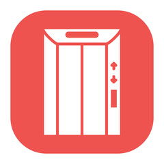 Elevator Icon