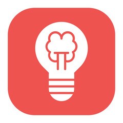Light Bulb Icon