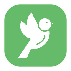 Bird Icon