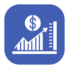 Cash Flow Statement Icon