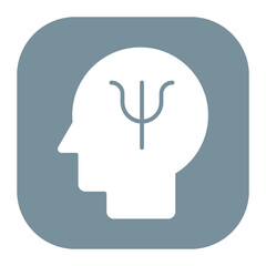 Psychologist Icon