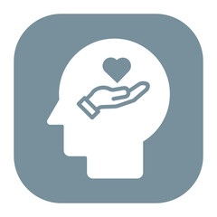 Caregiver Icon