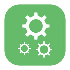 Gear Icon