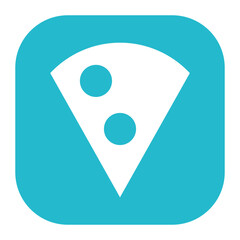 Pizza Icon