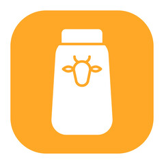 Milk Icon