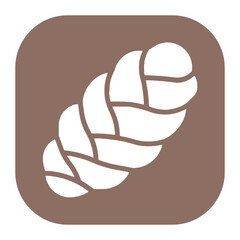 Challah Icon