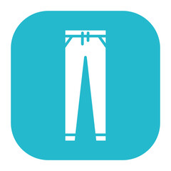 Sweat Pants Icon