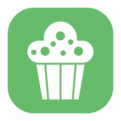 Cupcake Icon