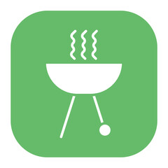 Barbecue Icon