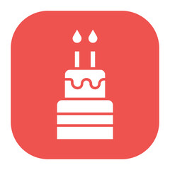 Cake Icon
