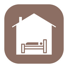 Shelter Icon