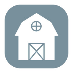 Barn Icon