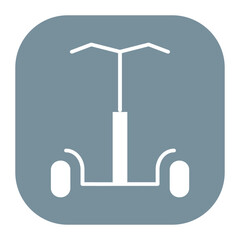 Segway Icon