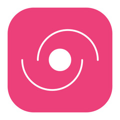 Hurricane Icon
