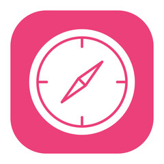 Compass Icon
