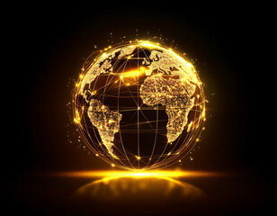 Golden Global Network