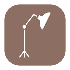 Softbox Icon