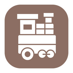 Train Icon