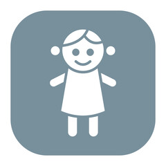 Doll Icon