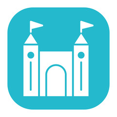 Castle Icon