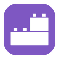 Blocks Icon