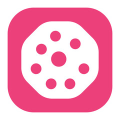 Biscuit Icon