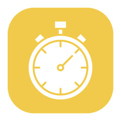 Stopwatch Icon