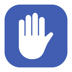 Hand Icon