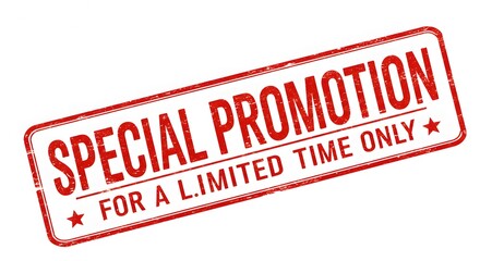 Flash Sale, Limited Time Offer, Exclusive Deal, Hurry Up, Act Now!
