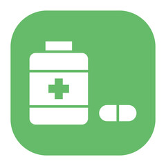 Medication Icon