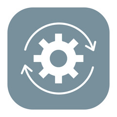 Process Icon