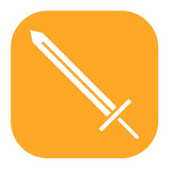 Sword Icon