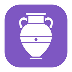 Amphora Icon