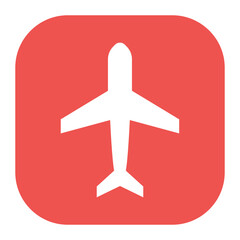Plane Icon