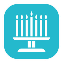 Candle Icon
