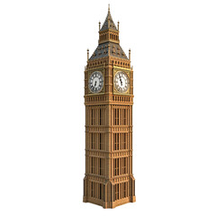 big ben png