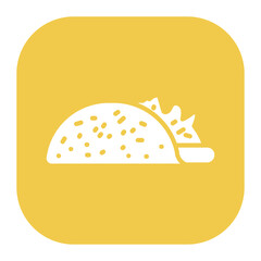 Taco Icon