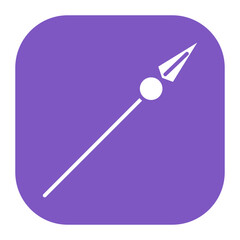 Spear Icon