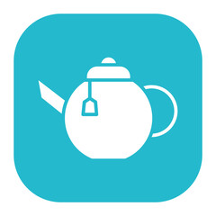 Teapot Icon