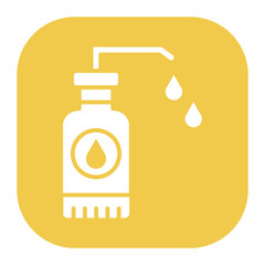 Lotion Icon