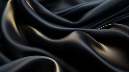 Obraz premium Close up Fabric texture