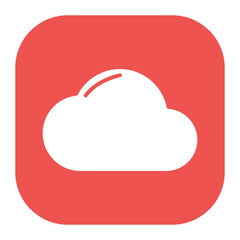 Cloud Icon