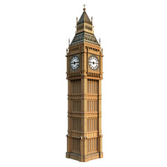 big ben
