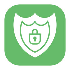 Security Shield Icon
