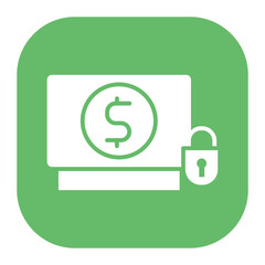 Money Security Icon