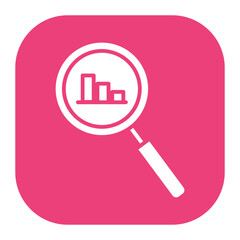 Search Stats Icon