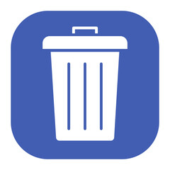 Recycle Bin Icon