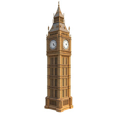 big ben png