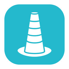 Cone Icon