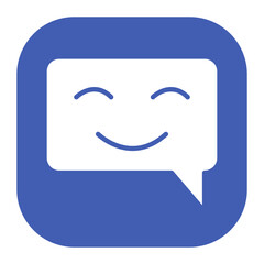 Chatbot Icon
